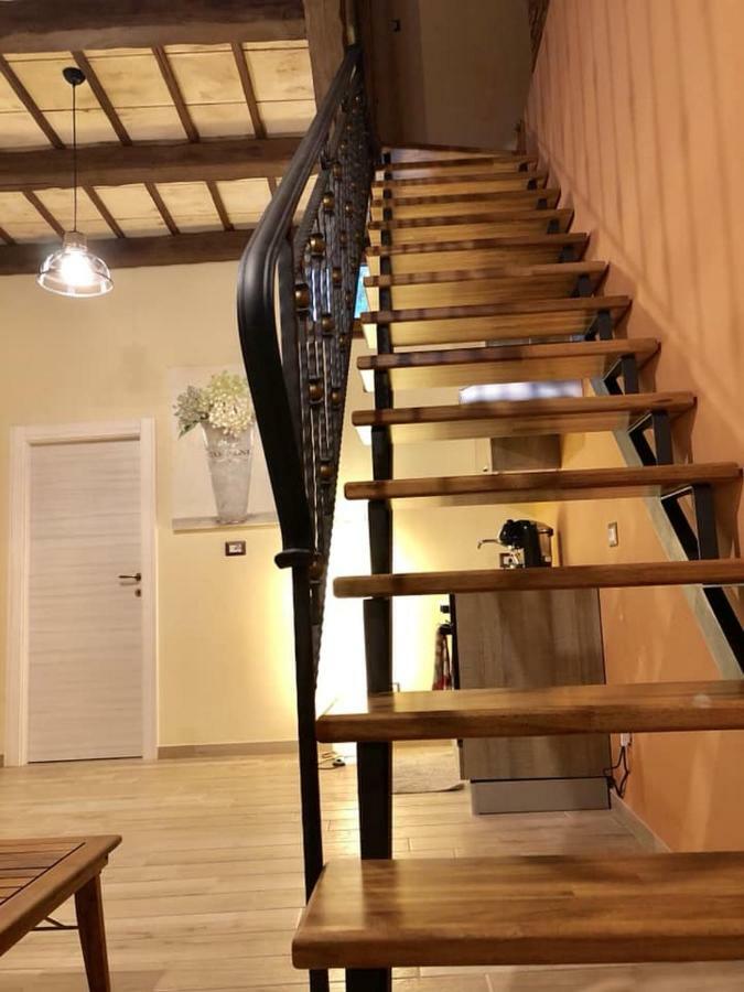 马扎拉德尔瓦洛Isolabella住宿加早餐旅馆 外观 照片